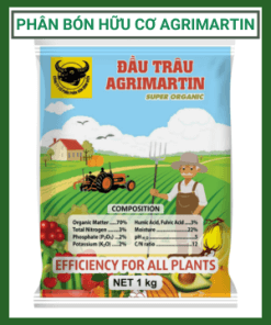 Phan Bon Huu Co Agrimartin