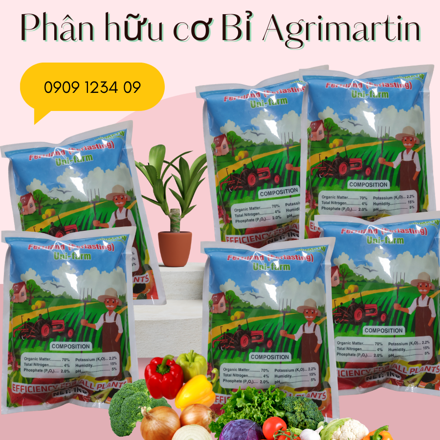 Phan Huu Co Bi Agrimartin