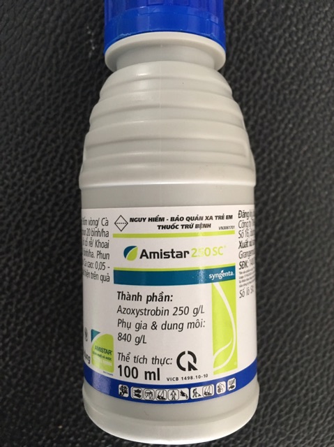 Amistar 250SC