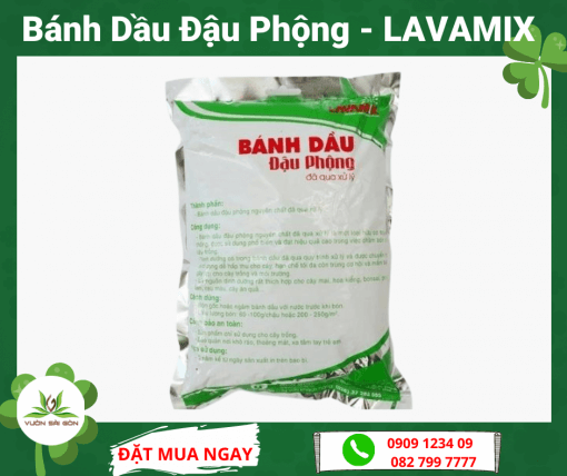 Banh Dau Dau Phong Lavamix (1)