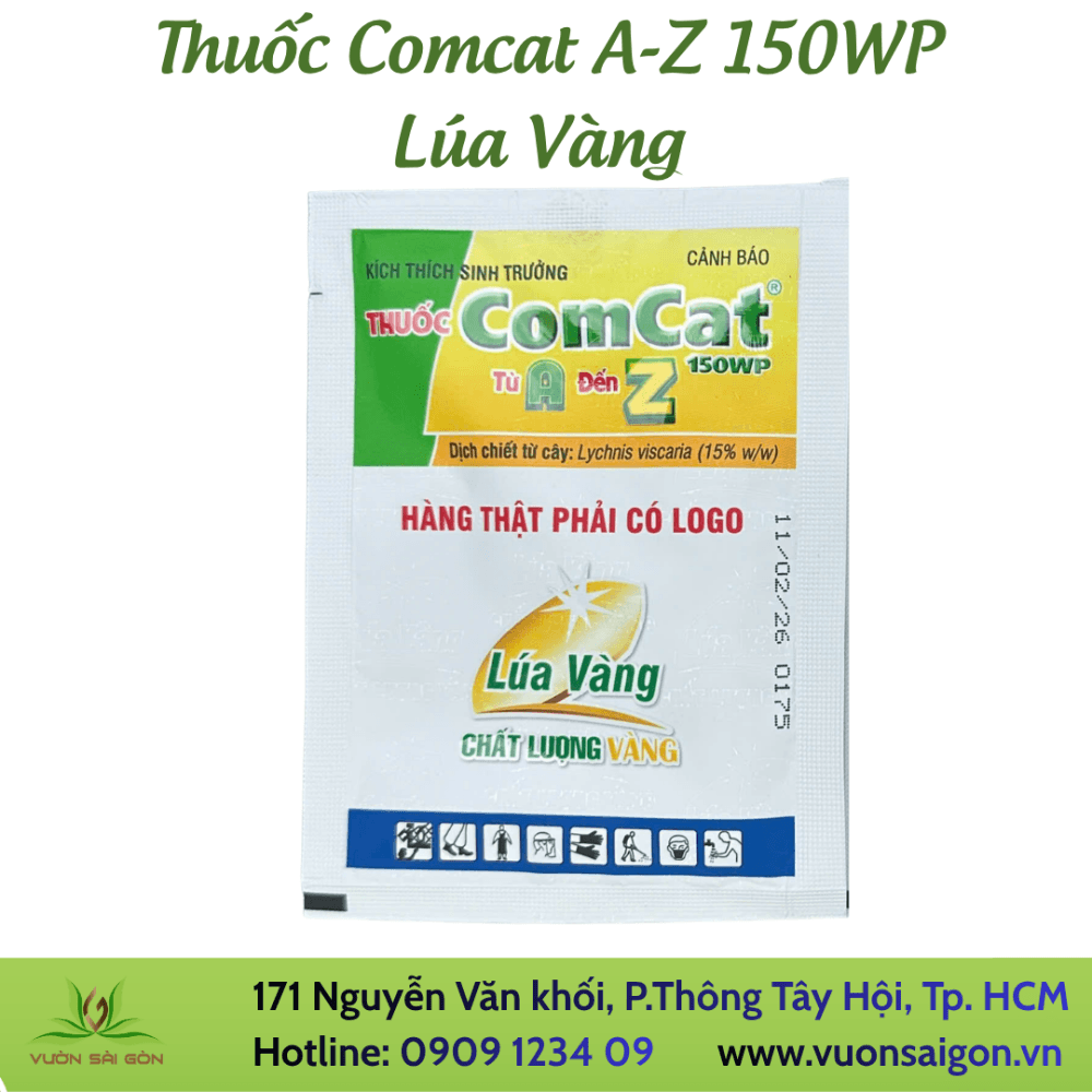 Comcat Comcat