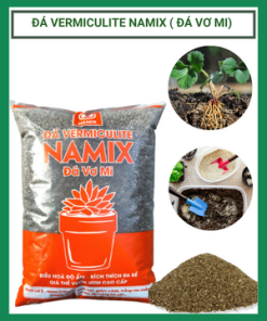 Da Vermiculite Namix