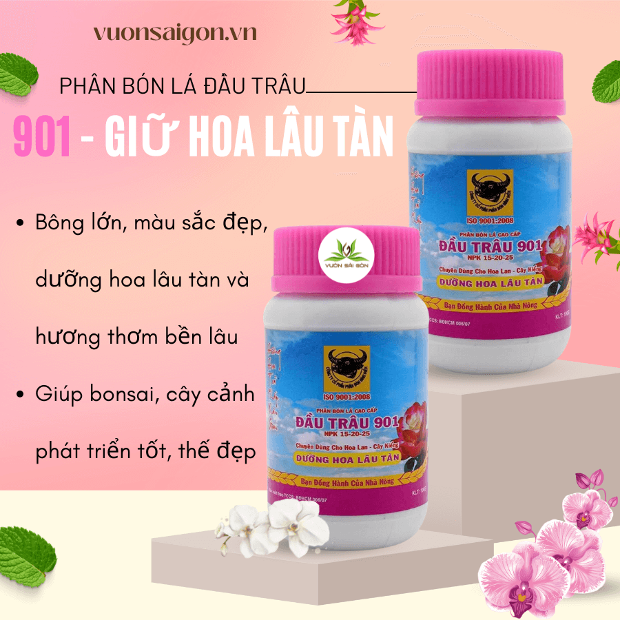 Phan Bon La Dau Trau 501 701 901