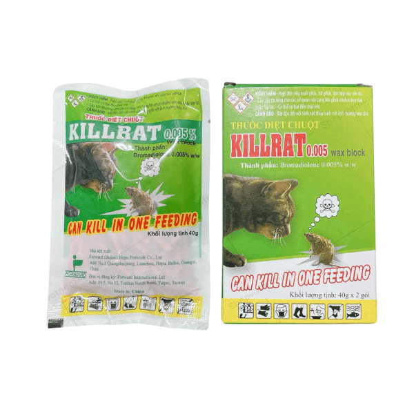 Thuoc Diet Chuot (2) Thuoc Diet Chuot (2)