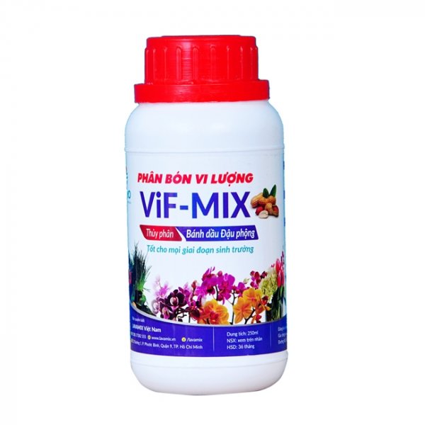 ViF MIX 250ml