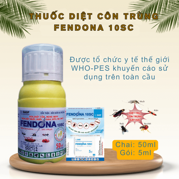 Fendona