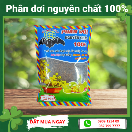 Phan Doi Nguyen Chat 100%