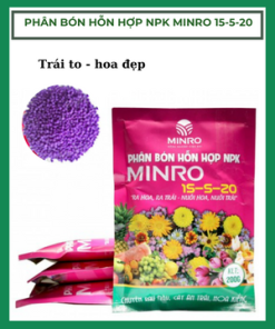Phan Hon Hop Minro 15 5 20