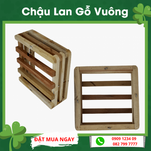 Chau Lan Go Vuong