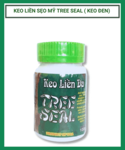 Keo Lien Seo My Tree Seal