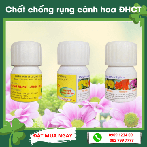 Chat Chong Rung Canh Hoa Dhct