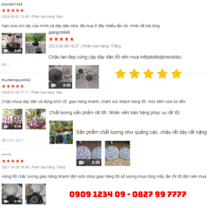 Chau Lan Nhua Hinh Qua Bi