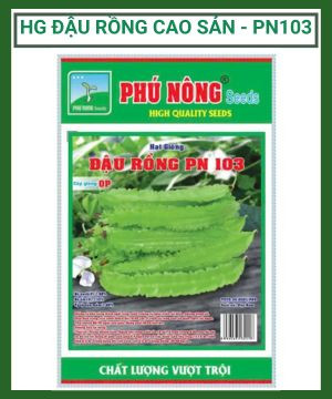Hat Giong Dau Rong Cao San Phu Nong 103