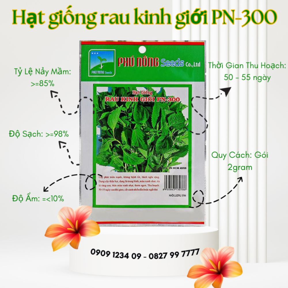 Hat Giong Rau Kinh Gioi (5)