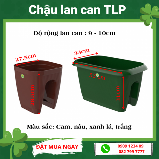 Chau Lan Can Tlp