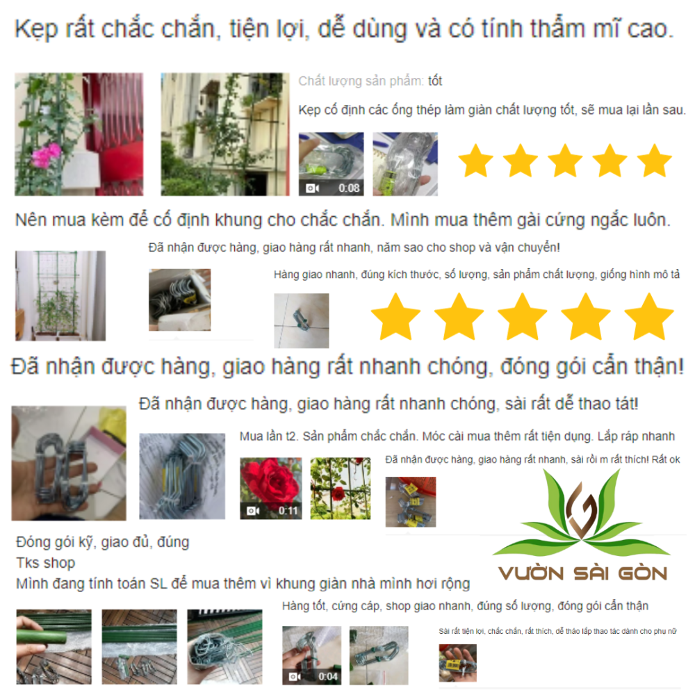 Feedback (5)