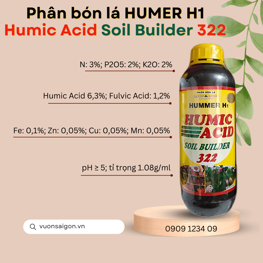 Phan Bon La Humic Acid 322 (1)