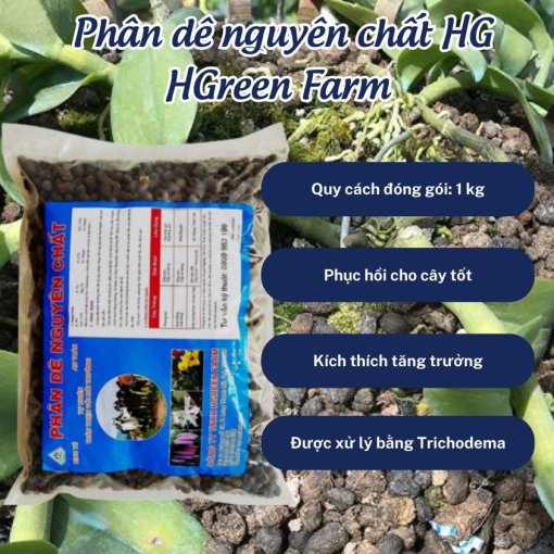 Phan De Nguyen Chat Hgreen Farm