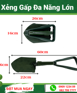Xeng Gap Da Nang Lon