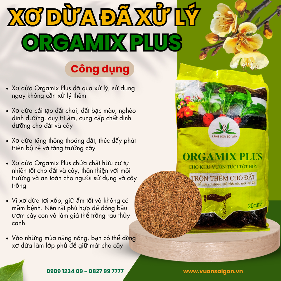 Xo Dua Da Xu Ly Orgamix Plus (4)
