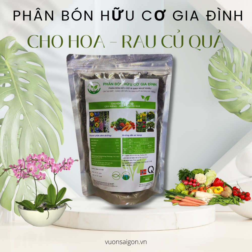 Phan Bon Huu Co Gia Dinh