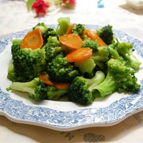 Bông cải xanh - Thực phẩm cho người tiểu đường