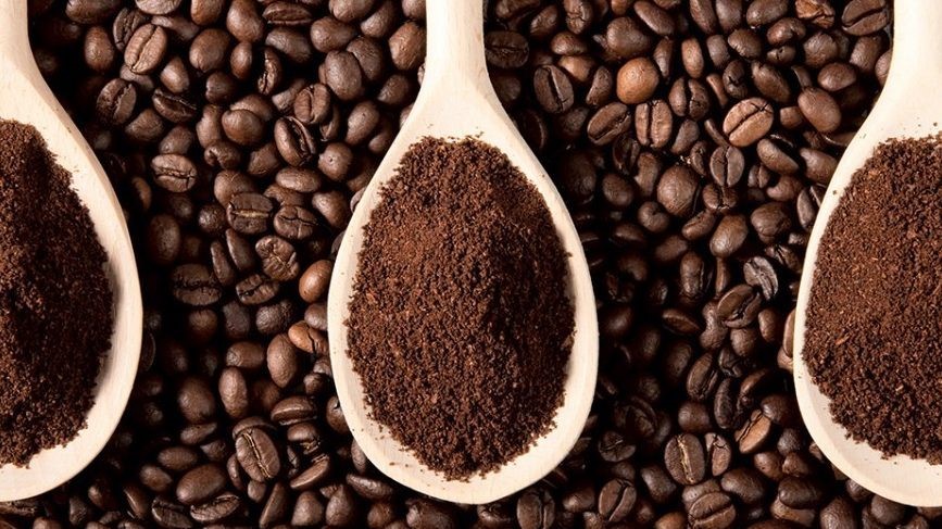 Những tác dụng hữu ích từ cà phê