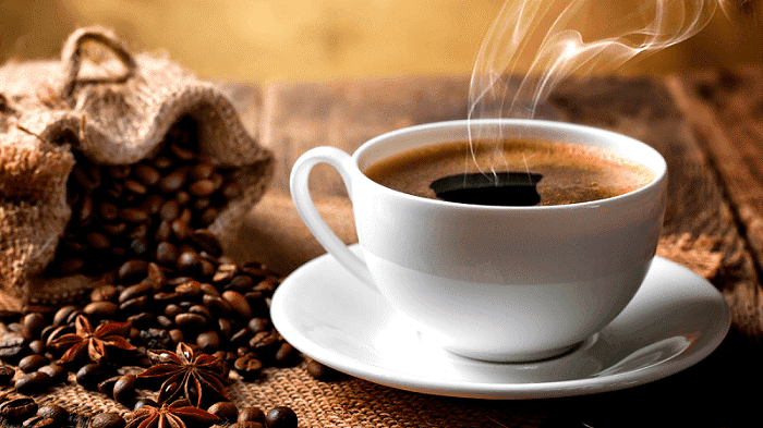 Những tác dụng hữu ích từ cà phê