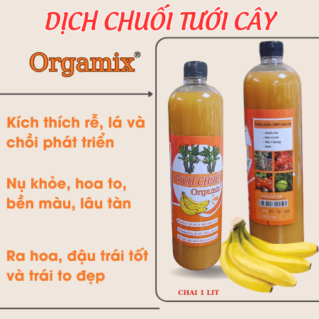 Dich Chuoi Bon Cay Orgamix 4
