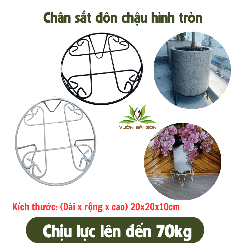Chan Sat Don Chau Hinh Tron (1)