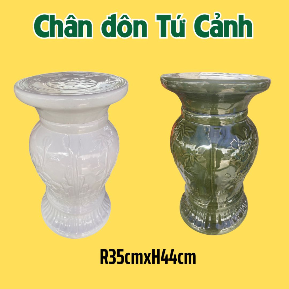 Chan Don Chau