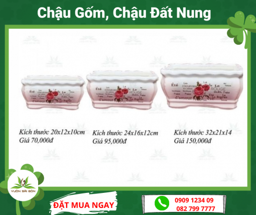 Chau Gom Chau Dat Nung