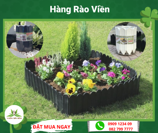 Hang Rao Vien