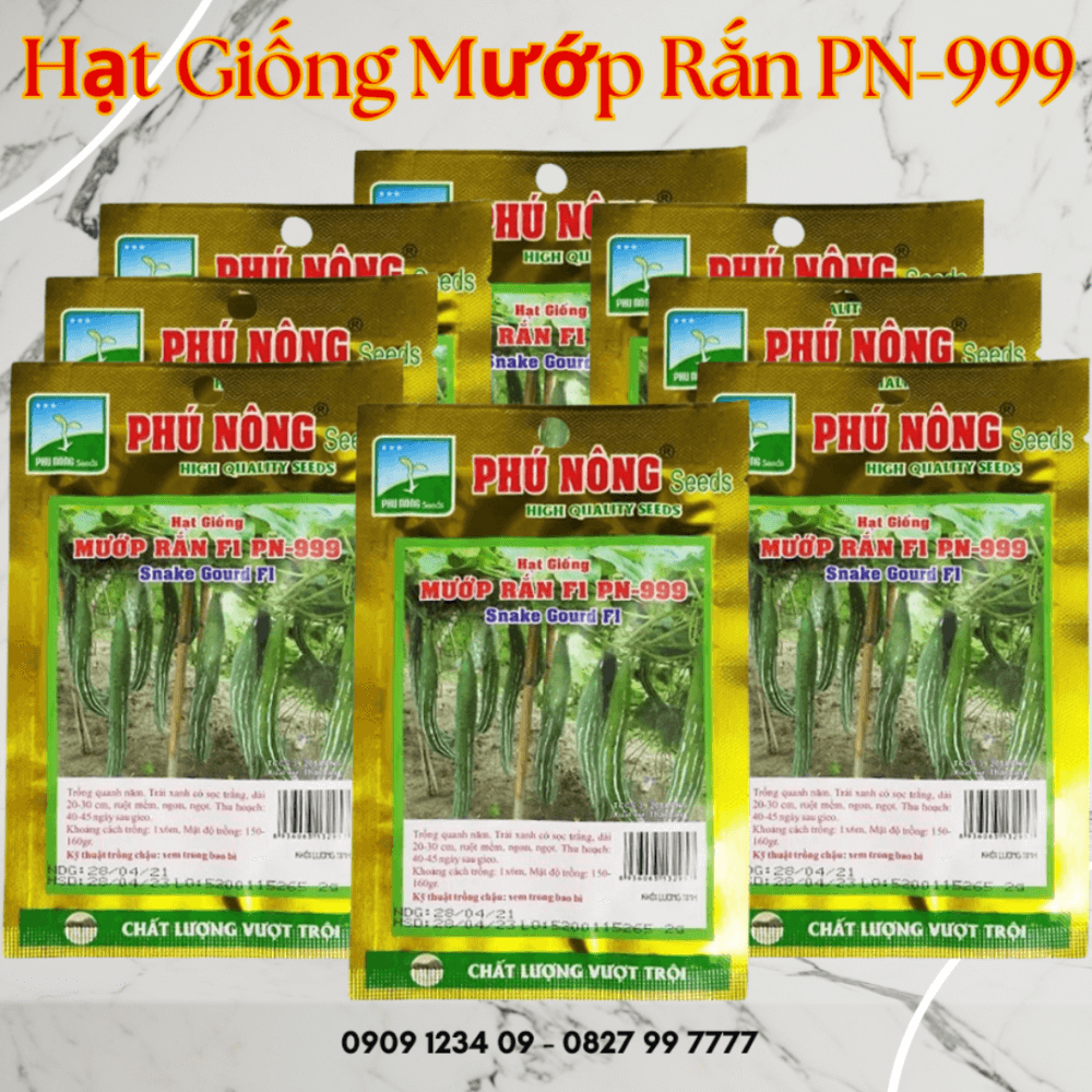 Hat Giong Muop Ran (5)