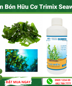 Phan Bon Huu Co Trimix Seaweed