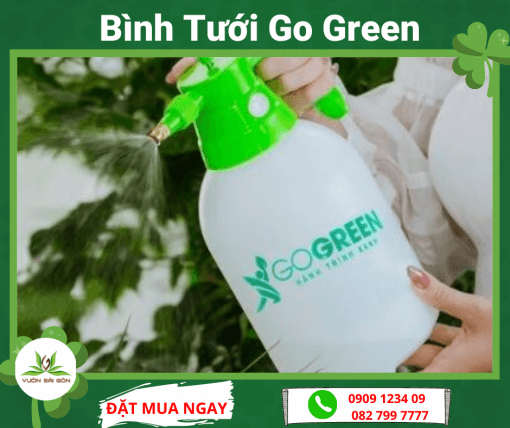 Binh Tuoi Go Green (1)