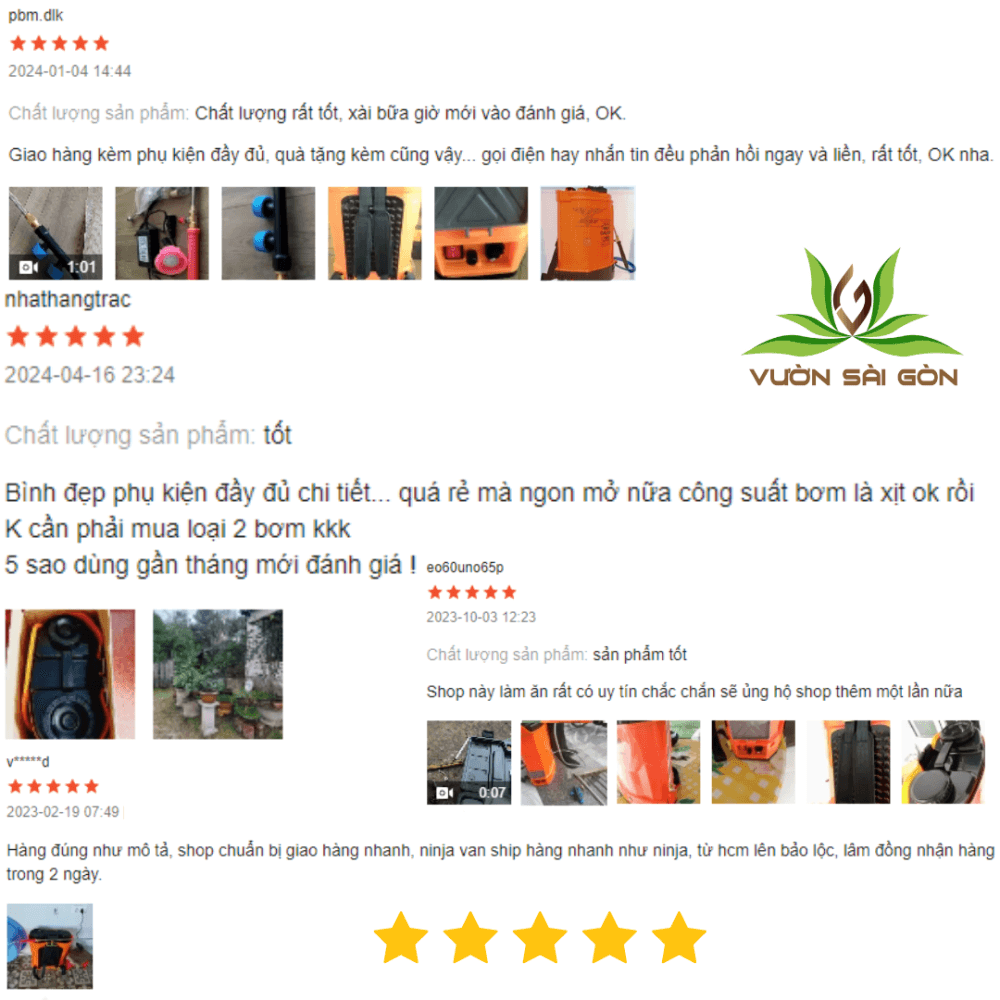 Binh Tuoi Dien Han Quoc 18 Lit
