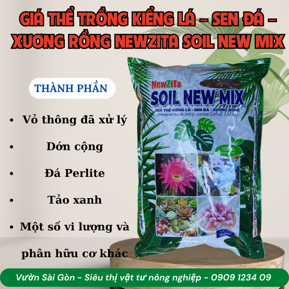 Gia The Trong Kieng La