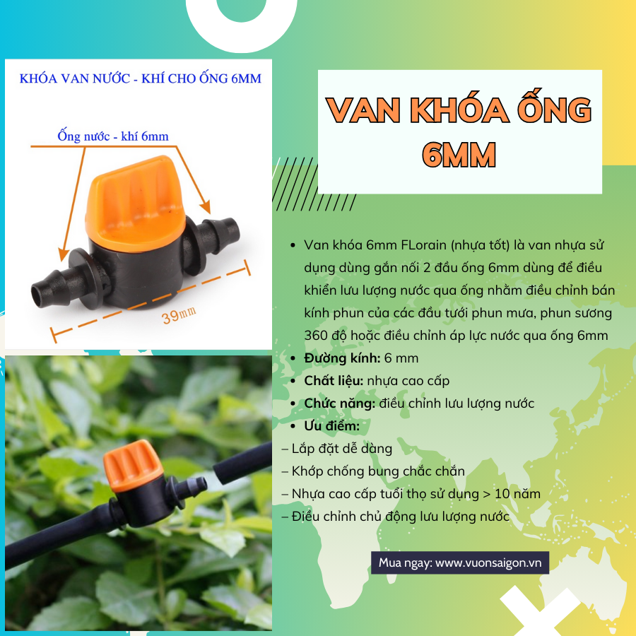 Van Khoa Ong 6mm