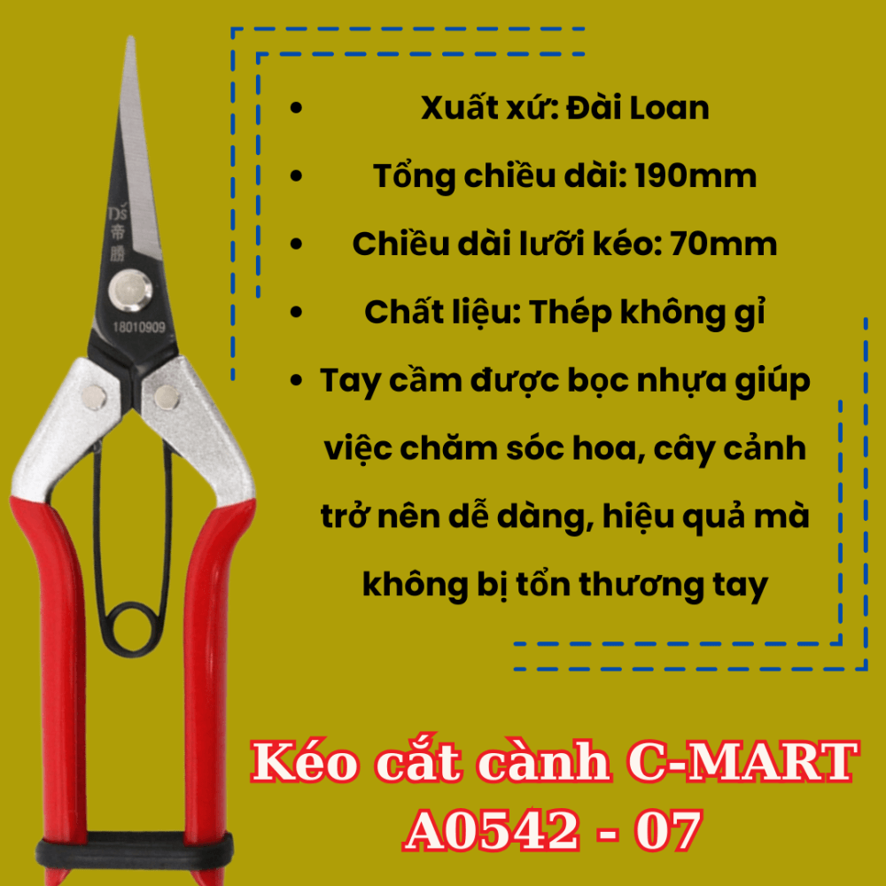 Keo Cat Canh Cmart A0542 07
