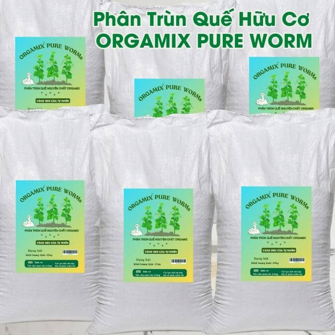 Phan Trun Que Vi Sinh Nong Gia 25kg