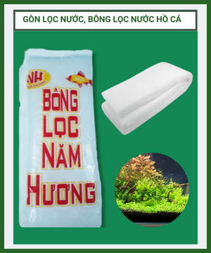 Gon Loc Nuoc Nam Huong