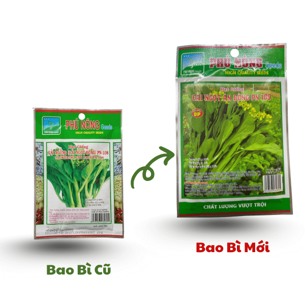 Bao Bì Mới Bao Bì Mới