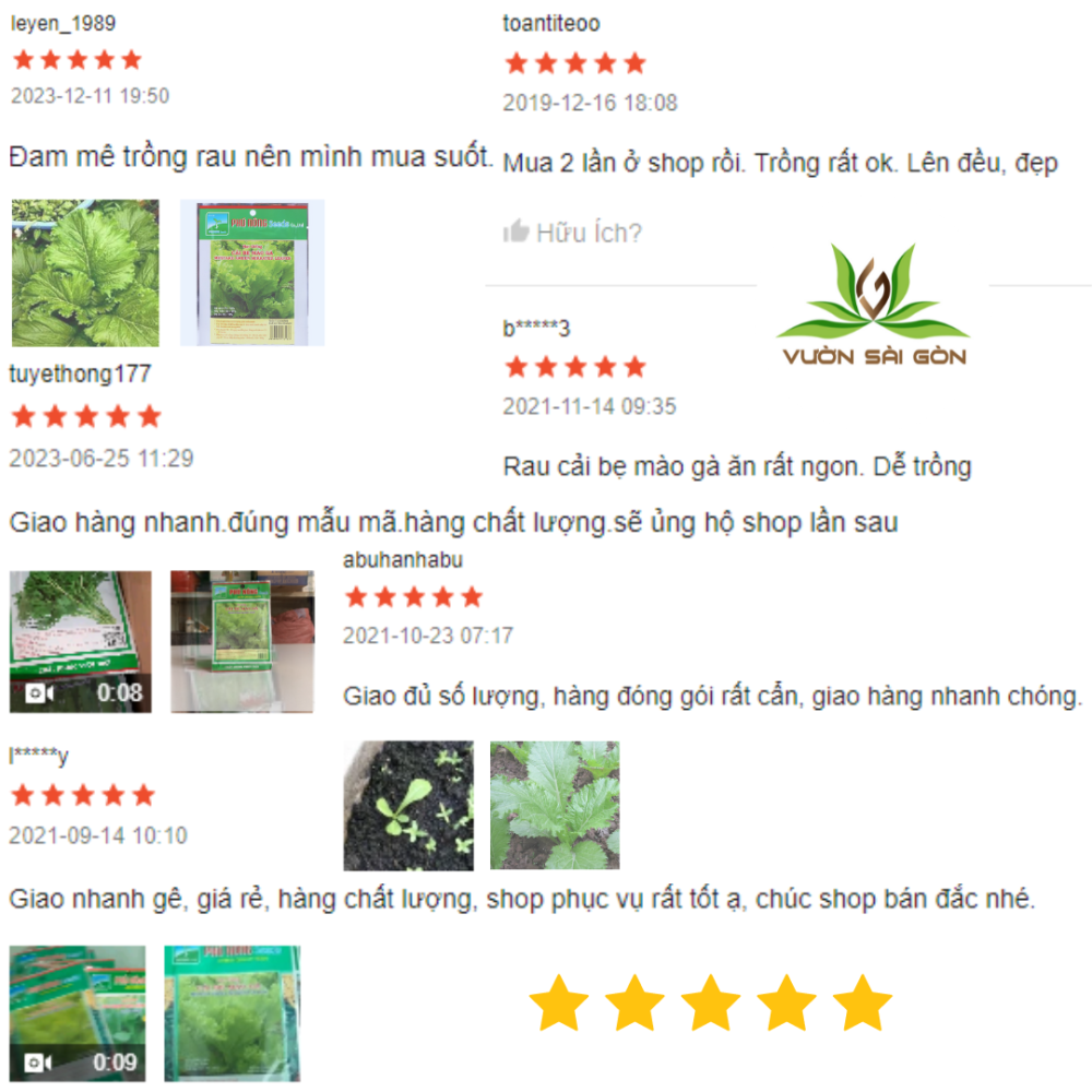 Hat Giong Cai Be Mao Ga (5)