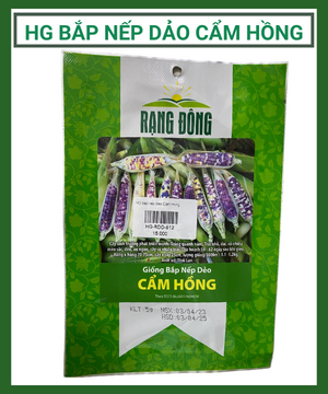Hg Bap Nep Deo Cam Hong