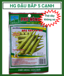 Hg Dau Bap 5 Canh