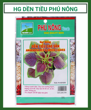 Hg Den Tieu Phu Nong