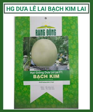 Hg Dua Le Lai Bach Kim Lai