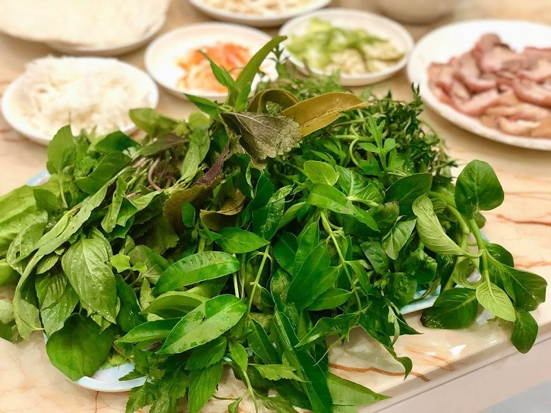 Huong Dan Cach Trong Rau Que Vi Don Gian Tai Nha