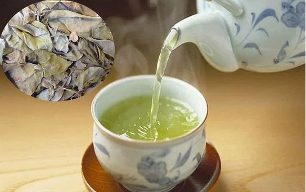 Cong Dung Bai Thuoc Va Cac Mon An Tu La Giang 2